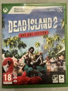 Dead Island 2 Xbox