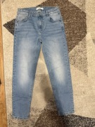 Jeans rozmiar 152 Reserved