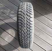Opona Insa-Turbo TT760 Green Line 165/80 R13