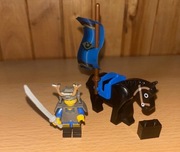 Lego zestaw 6013 Samuraj Ninja Lego Vintage 