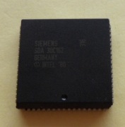 SDA30C162 8-bit single-chip CMOS microcontroller SIEMENS