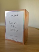 Perfumy Lancôme La Vie Est Belle Eau de Parfum 30 ml – nowe, zafoliowane