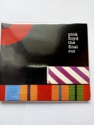 Pink Floyd the final cut   1983/2016
