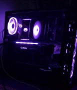 Komputer gamingowy RTX 3070ti + Ryzen 5 5600x