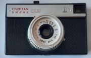 Aparat analogowy SMENA 8M [sprawny]