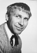 WOJCIECH SIEMION fotografia portret K.KOMOROWSKI 13x18