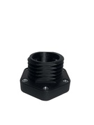Thrustmaster custom wheel adapter 70mm