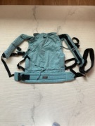 Nosidełko dla dzieci Kinder Hop regulowane od 3,5 kg do 20 kg