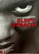 Lyyn Abercrombie- Ślepy Strach + 1 Gratis