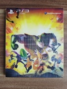 Ratchet & Clank All 4 One Specjal Edition / 4 Za Jednego / Dubbing PL / Ps3
