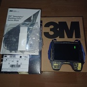 Filtr spawalniczy speedglas xxi 