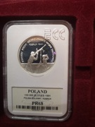 100 000 zł 1991 r Tobruk 1941