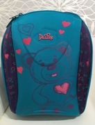 Tornister plecak szkolny kl 1-3 Delune