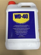 Wd 40 5L nowe, nie otwarte