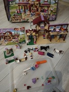 LEGO friends 41126