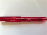 Pióro wieczne Pelikano Junior czerwone, PELIKAN 940882