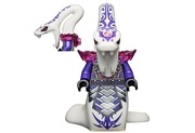 Minifigurka Lego Ninjago General Pythor njo777