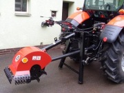 Frezarka do pni i innych