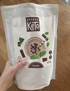 Keto koktajl do utraty wagi czekoladowy