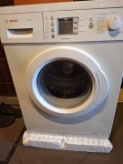 Pralka Bosch Maxx Wąska B. dobry stan jak  nowa produkcji Niemieckiej
