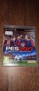 Piłka nożna Pro Evolution Soccer 2017 PES2017 Sony PlayStation 3 PES