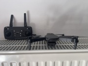 Hilldow 011 Drone PRO – składany mini dron z kamerą HD