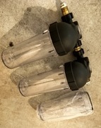 Filtry narurowe Dafi 