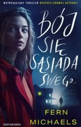 BÓJ SIĘ SĄSIADA SWEGO - bardzo dobry thriller