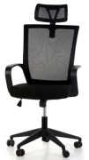 Fotel biurowy Basic