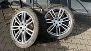 Koła zimowe Maserati Ghibli, Quattroporte 20", oryginalne z. czujnikami.