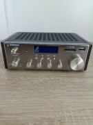 Wzmacniacz mini Renkforce E-SA9M – USB / SD / MP3 + pilot