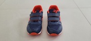 Buty New Balance PV500PN1 – granatowe rozmiar 28,5