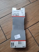 Pas ścierny bezkońcowy 75x457 P60P80P100 