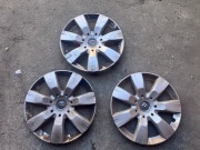 CITROEN BERLINGO KOŁPAK 16" 9682035780 DEKIEL 9682035980 ORYGINAŁ