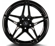 Felgi z oponami 18 cali 5x112 ISTAN IDEALNY