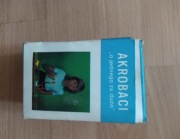 Gra AKROBACI z PRL 