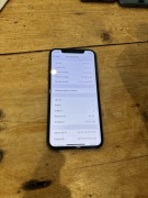 iPhone XS 64GB Space Grey | Używany | Bateria 77% | Sprawny