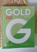 Gold B2 First Exam Maximiser Pearson
