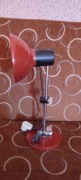 Lampka biurowa prl