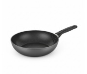 Wok Tytanowy 28cm Berlinger Haus 