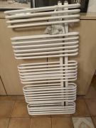 Grzejnik łazienkowy drabinkowy 60x80 Warszawa