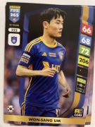 FIFA 365 2025 Karta 218