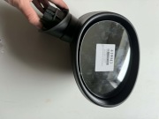 Lusterko prawy przód 5-pin czarne mini cooper f56 lift ANGLIK