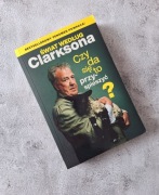 Świat według Clarksona. Czy da się to przyspieszyć? Jeremy Clarkson