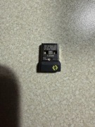 NOWY odbiornik Logi Logitech BOLT (mysz klawiatura)