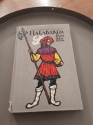 Halabarda pana Błażeja Anna Lisowska-Niepokólczycka