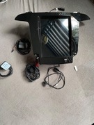 Radio do forda galaxy mk3 wzór tesla