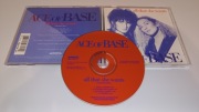 ACE OF BASE - ALL THAT SHE WANTS