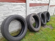 Opony letnie 205/50/17