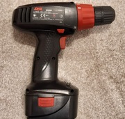 Wkrętarko-wiertarka SKIL 